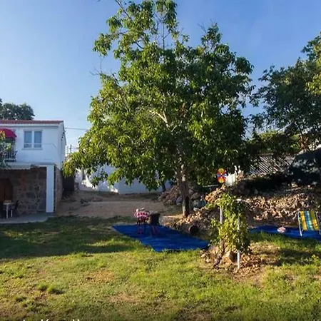 Zofica Casa vacanze Skrbčići
