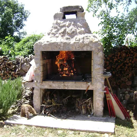 Dom wakacyjny Zofica
